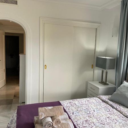 Marbella Cabopino Golf And Beach Only Adults Eksteriør bilde