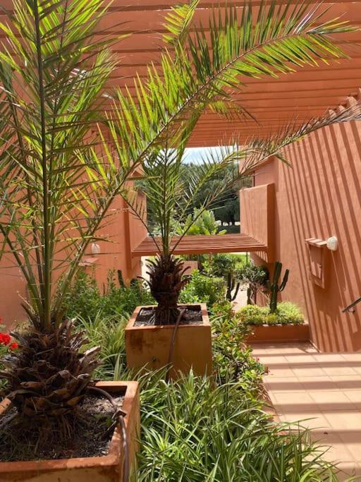 Marbella Cabopino Golf And Beach Only Adults Eksteriør bilde