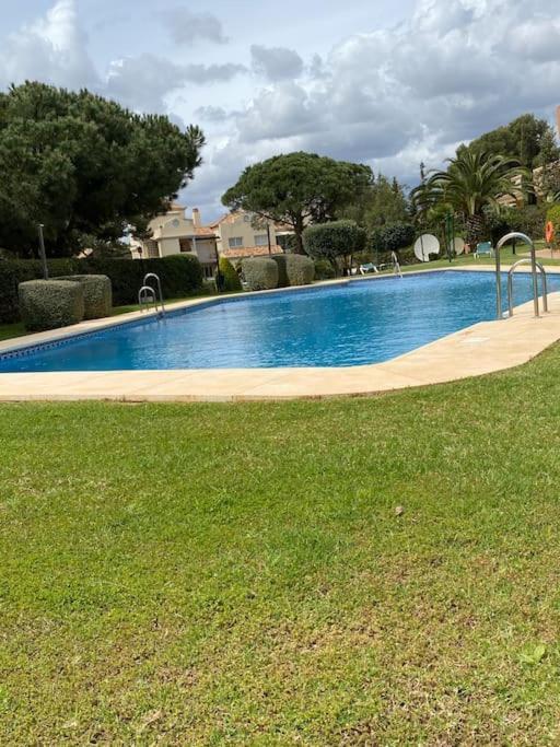 Marbella Cabopino Golf And Beach Only Adults Eksteriør bilde