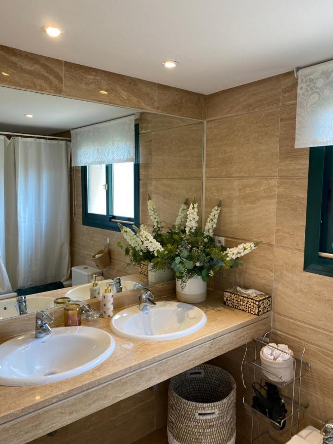 Marbella Cabopino Golf And Beach Only Adults Eksteriør bilde
