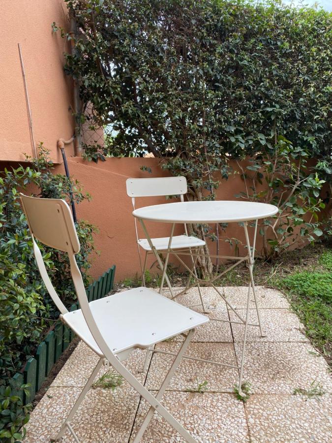 Marbella Cabopino Golf And Beach Only Adults Eksteriør bilde