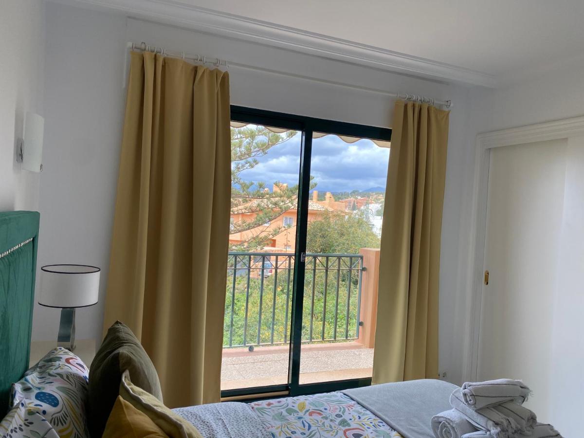 Marbella Cabopino Golf And Beach Only Adults Eksteriør bilde