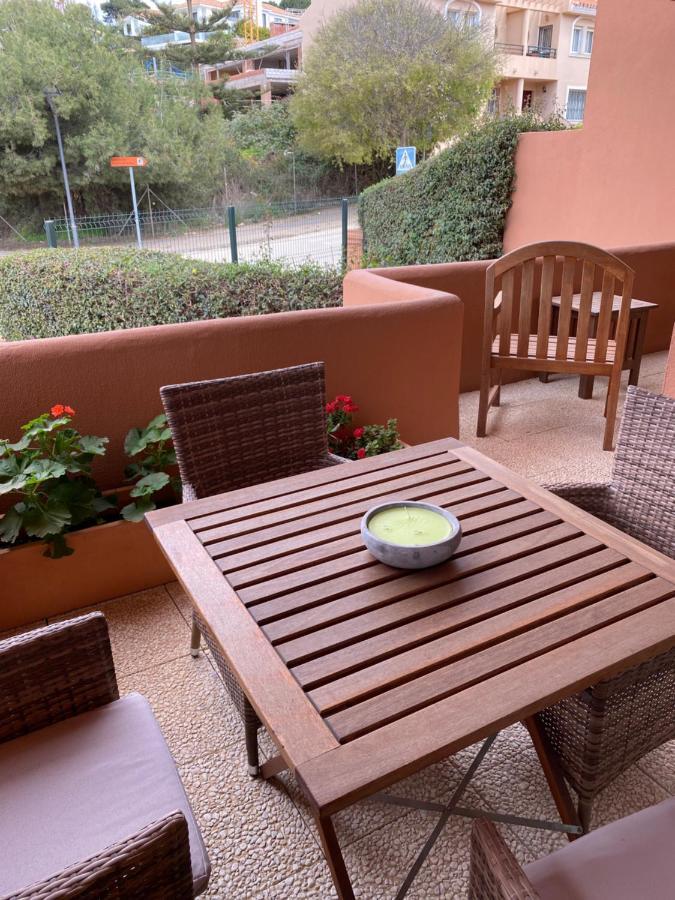 Marbella Cabopino Golf And Beach Only Adults Eksteriør bilde